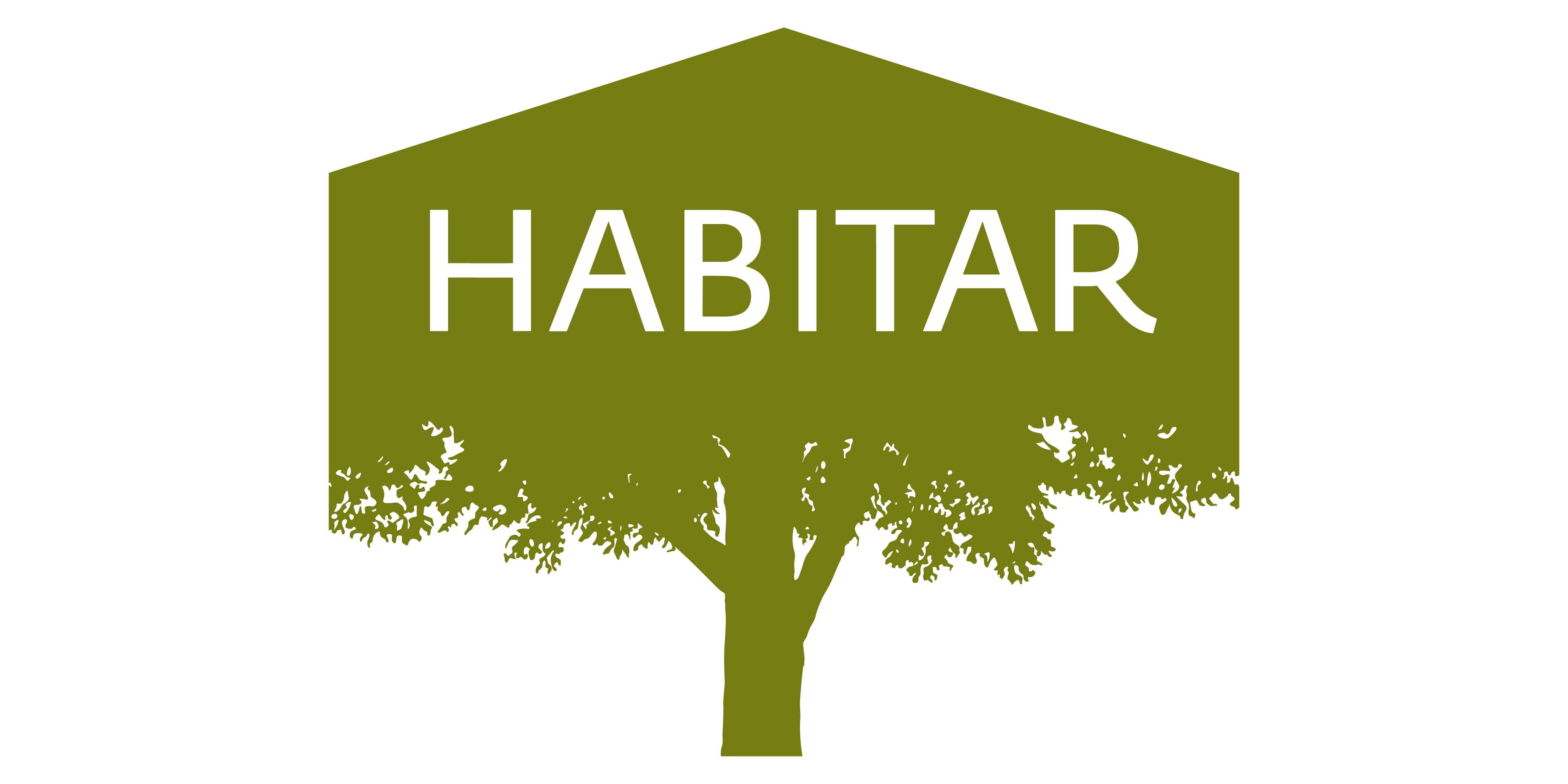 Habitar Logo Principal